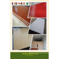 Melamine Plywood for Kenya